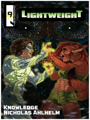 cover image of Lightweight 9